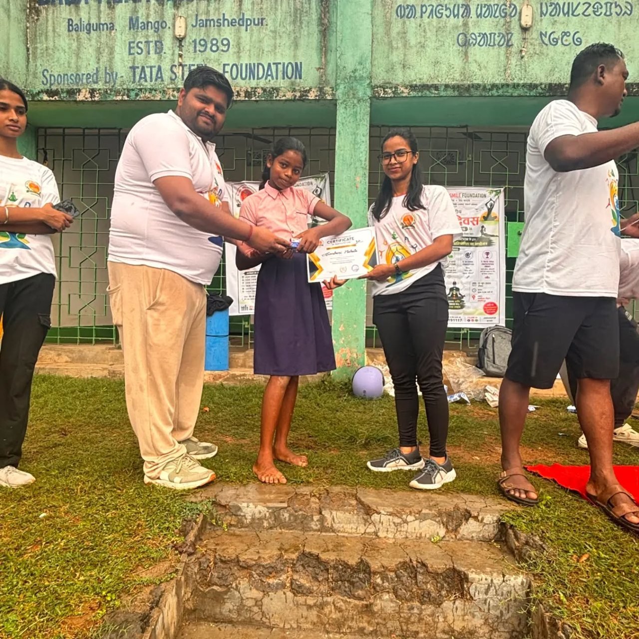 International Yoga Day 2026 — photo 12