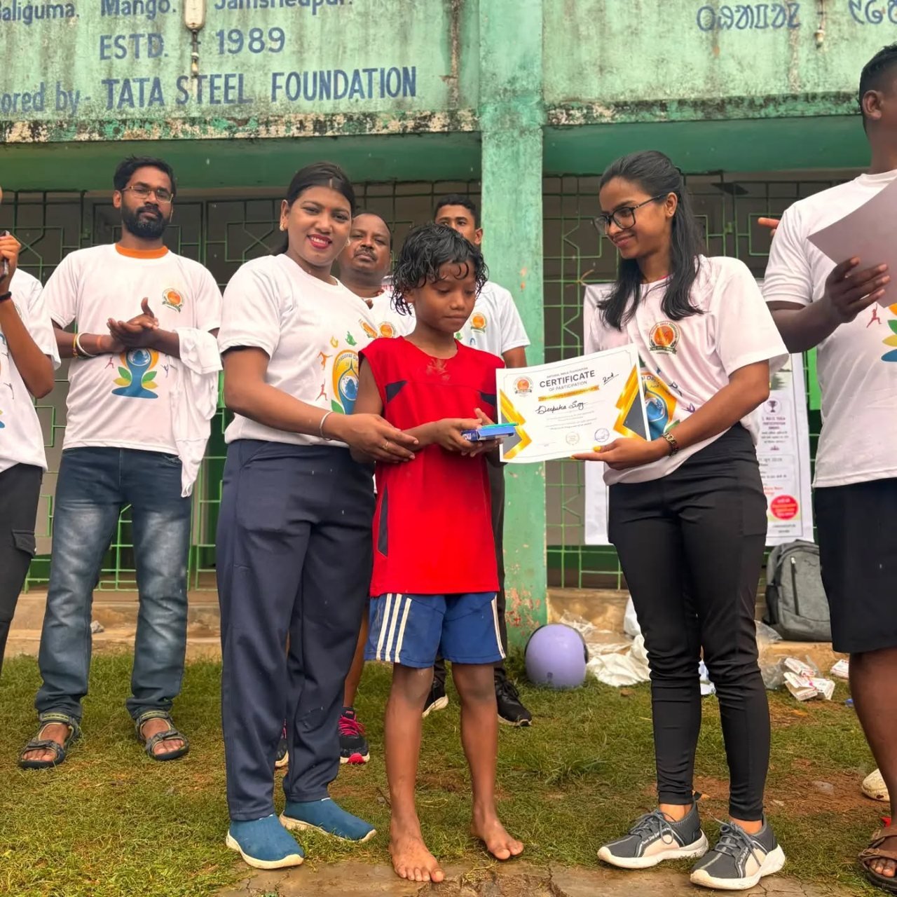 International Yoga Day 2026 — photo 13