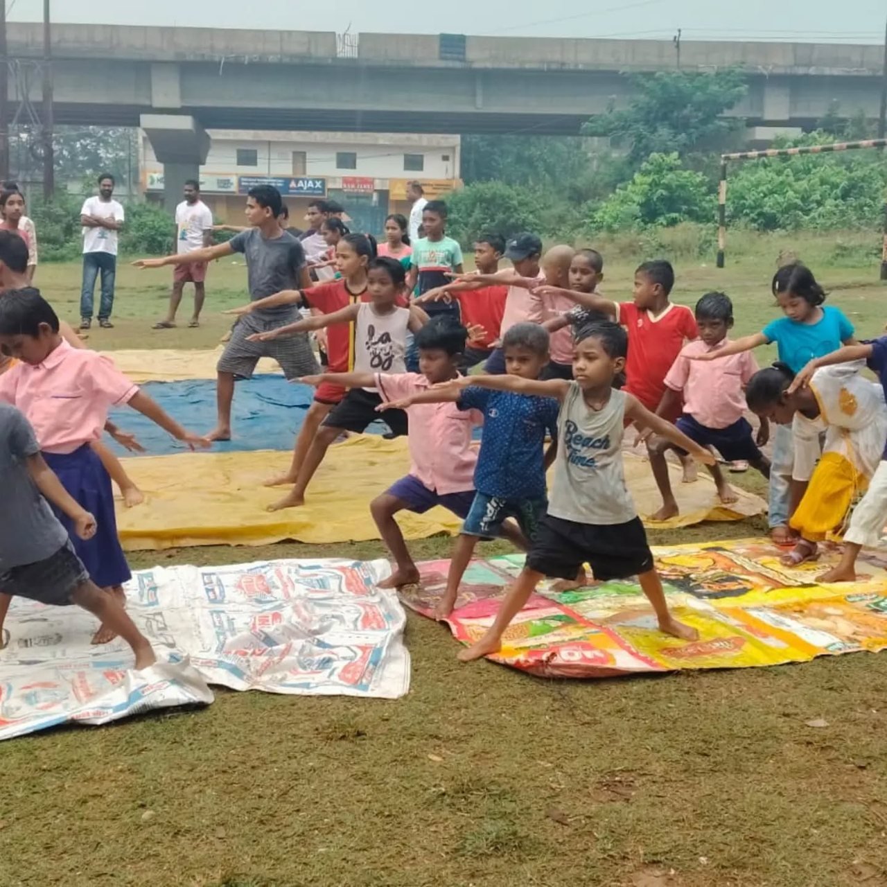 International Yoga Day 2026 — photo 10