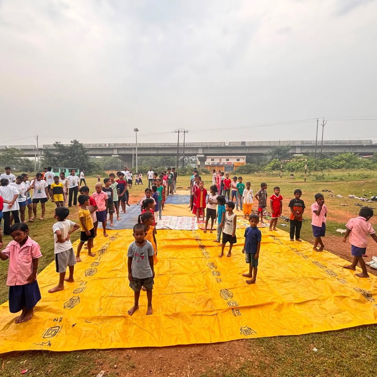 International Yoga Day 2026 — photo 14