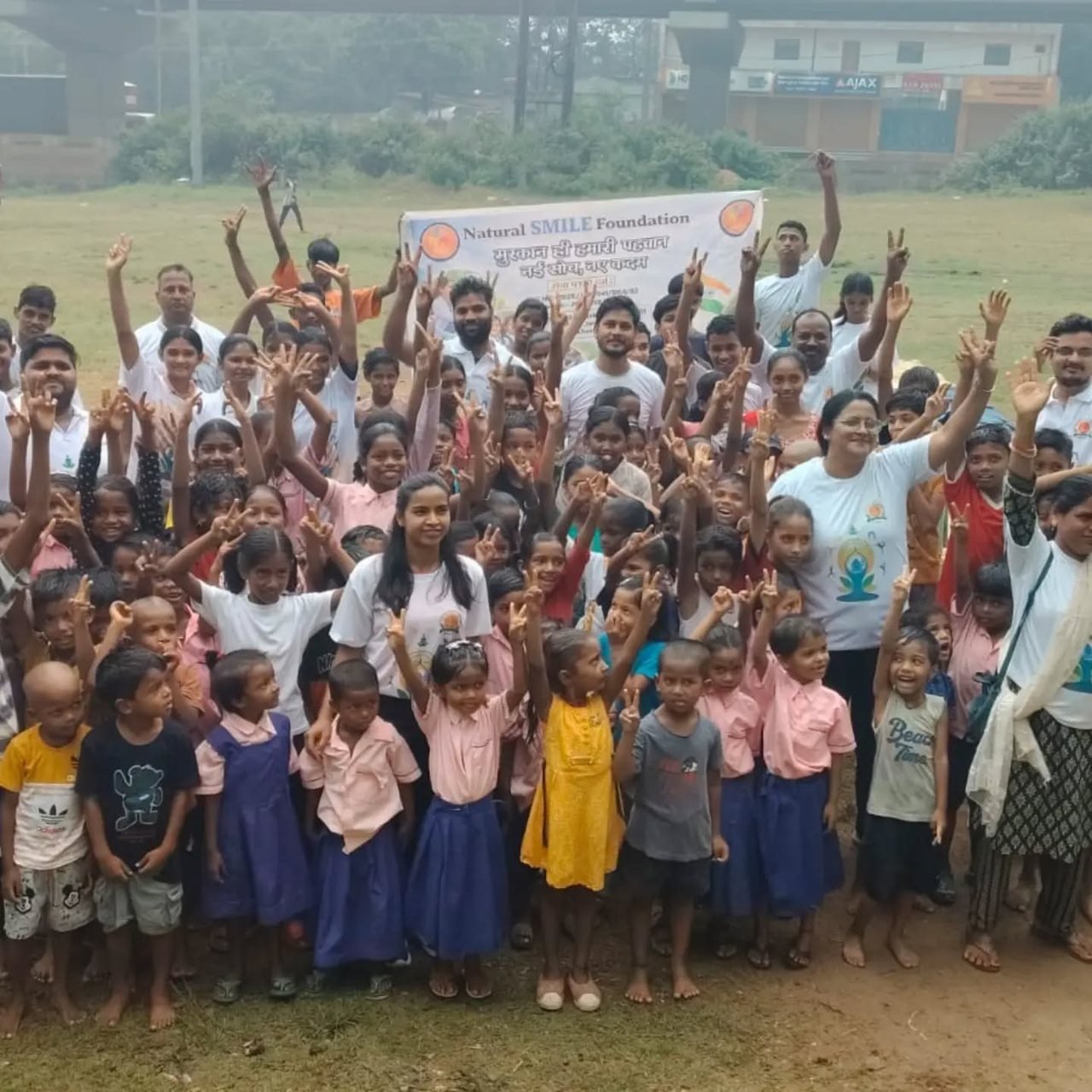 International Yoga Day 2026 — photo 6