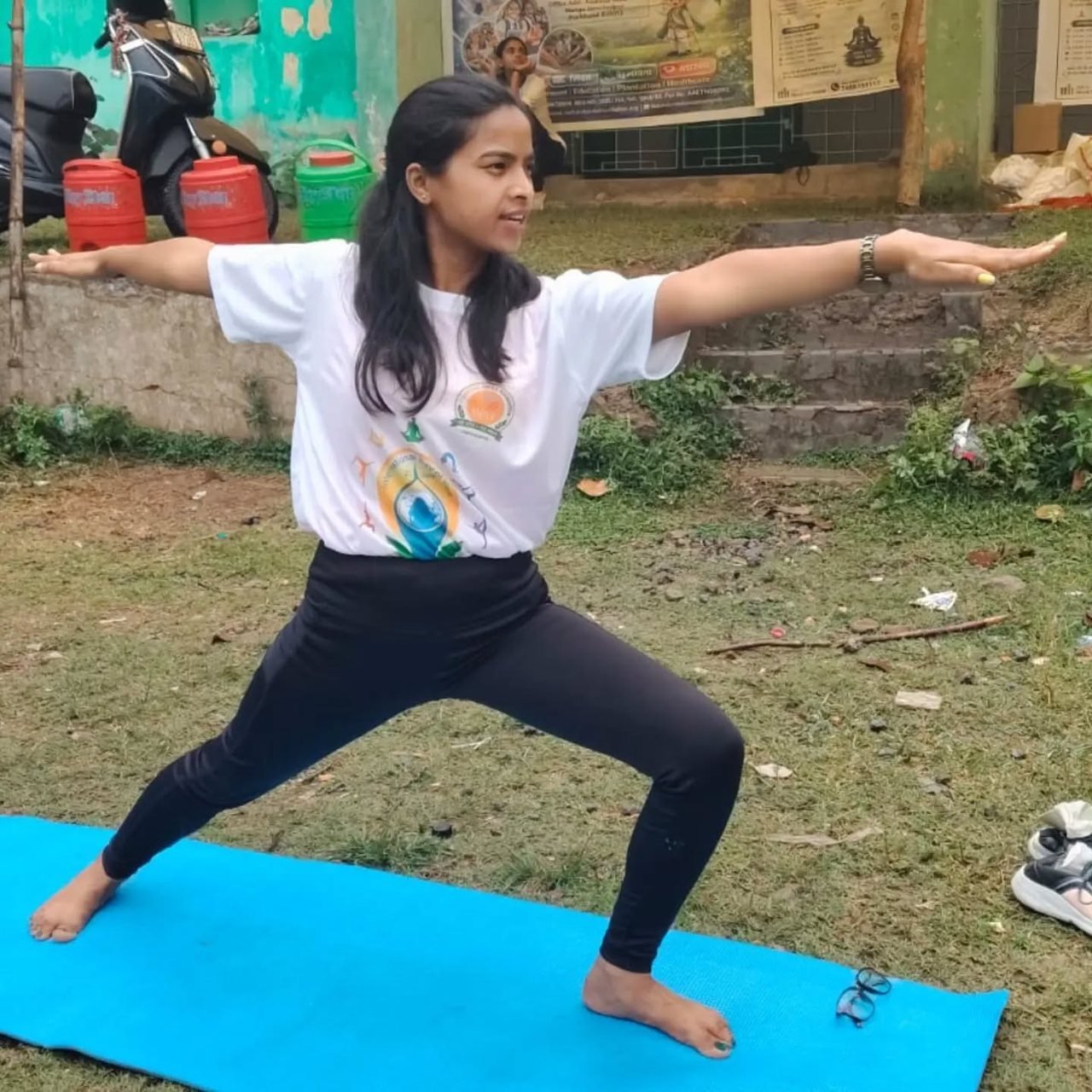 International Yoga Day 2026 — photo 9