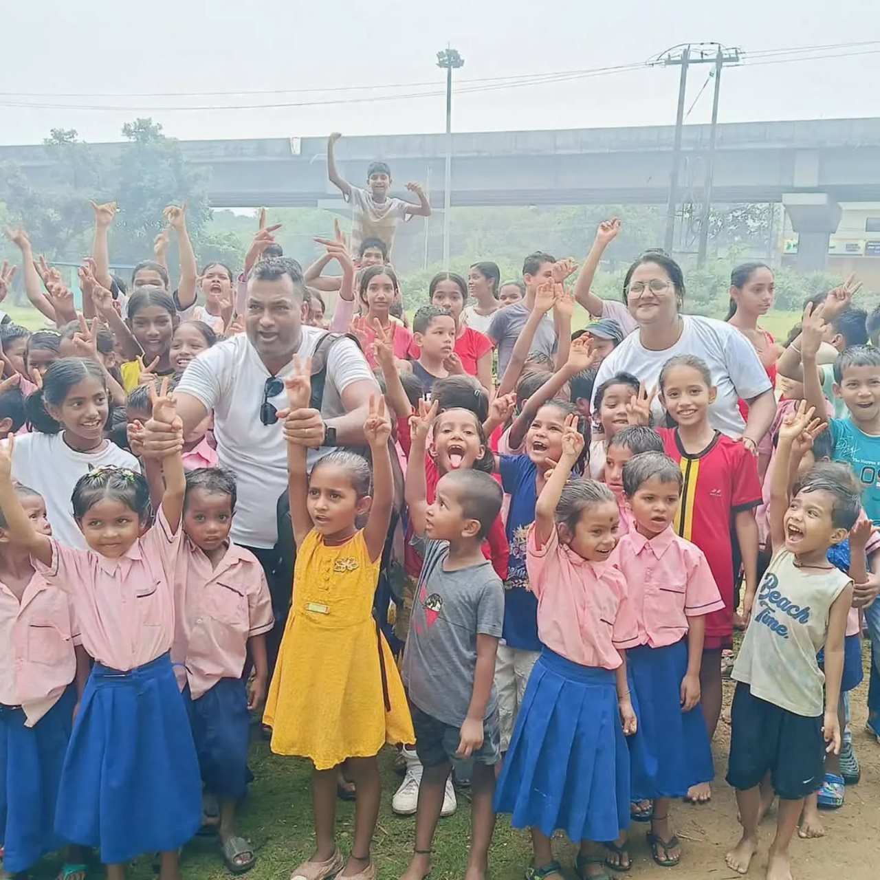 International Yoga Day 2026 — photo 18
