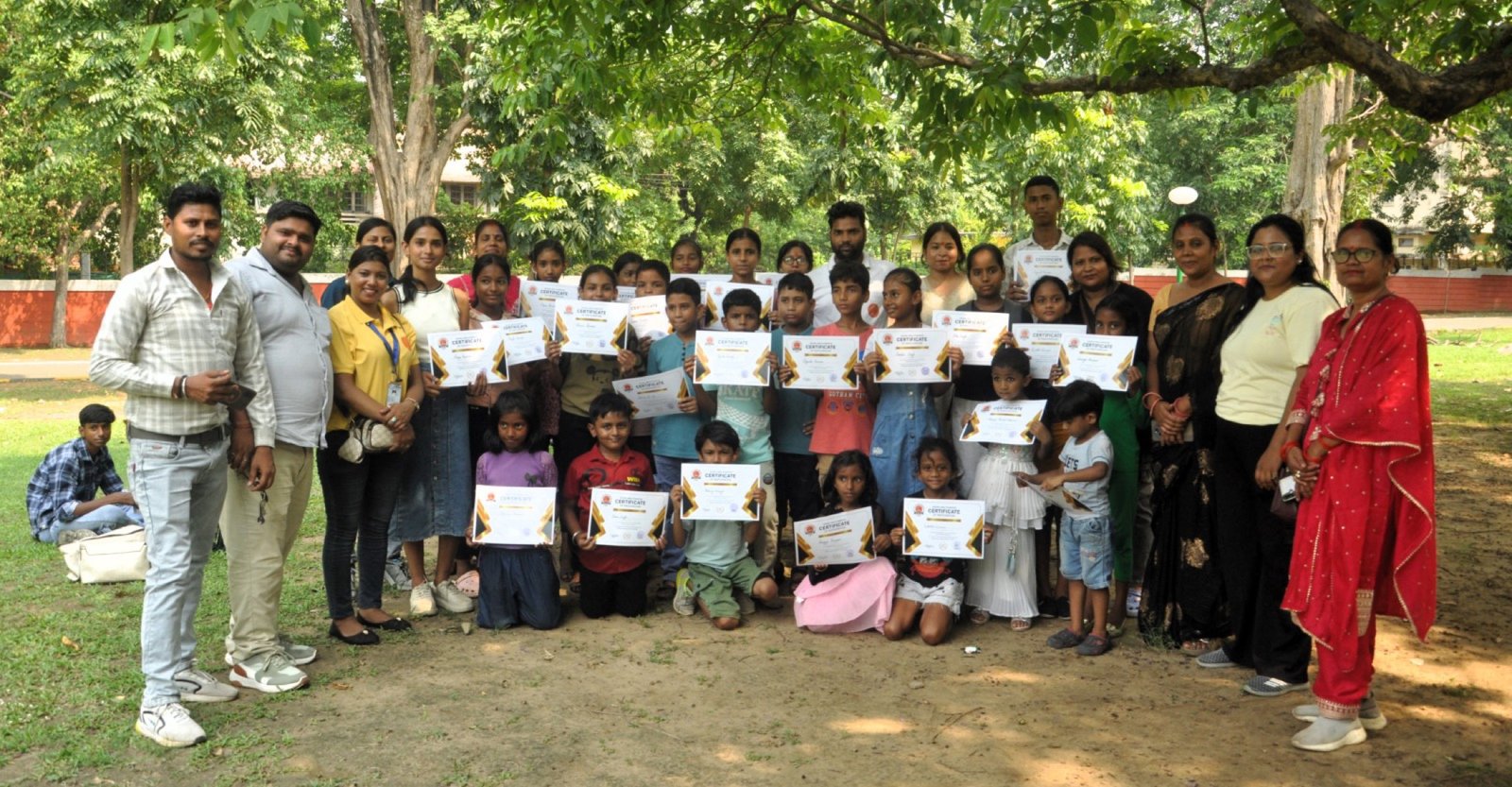 Education & Skills
