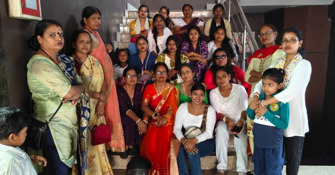 Education program & certificate ceremony
