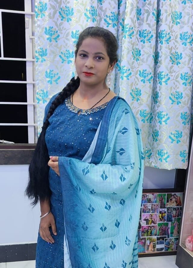 Nisha Kumari — Team Leader