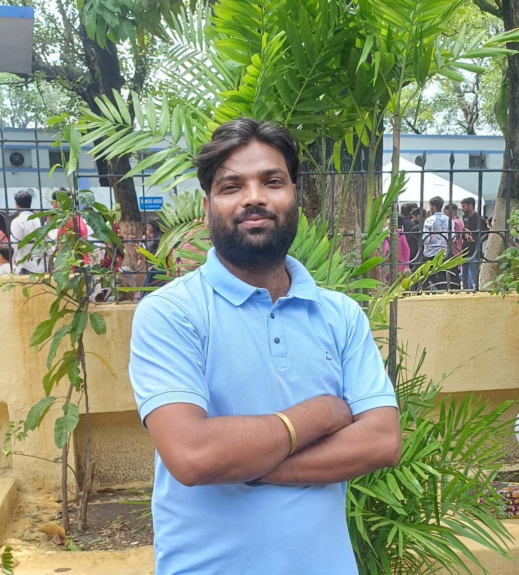 Praveen Kumar — Treasury